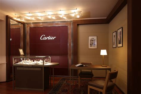 cartier contatti